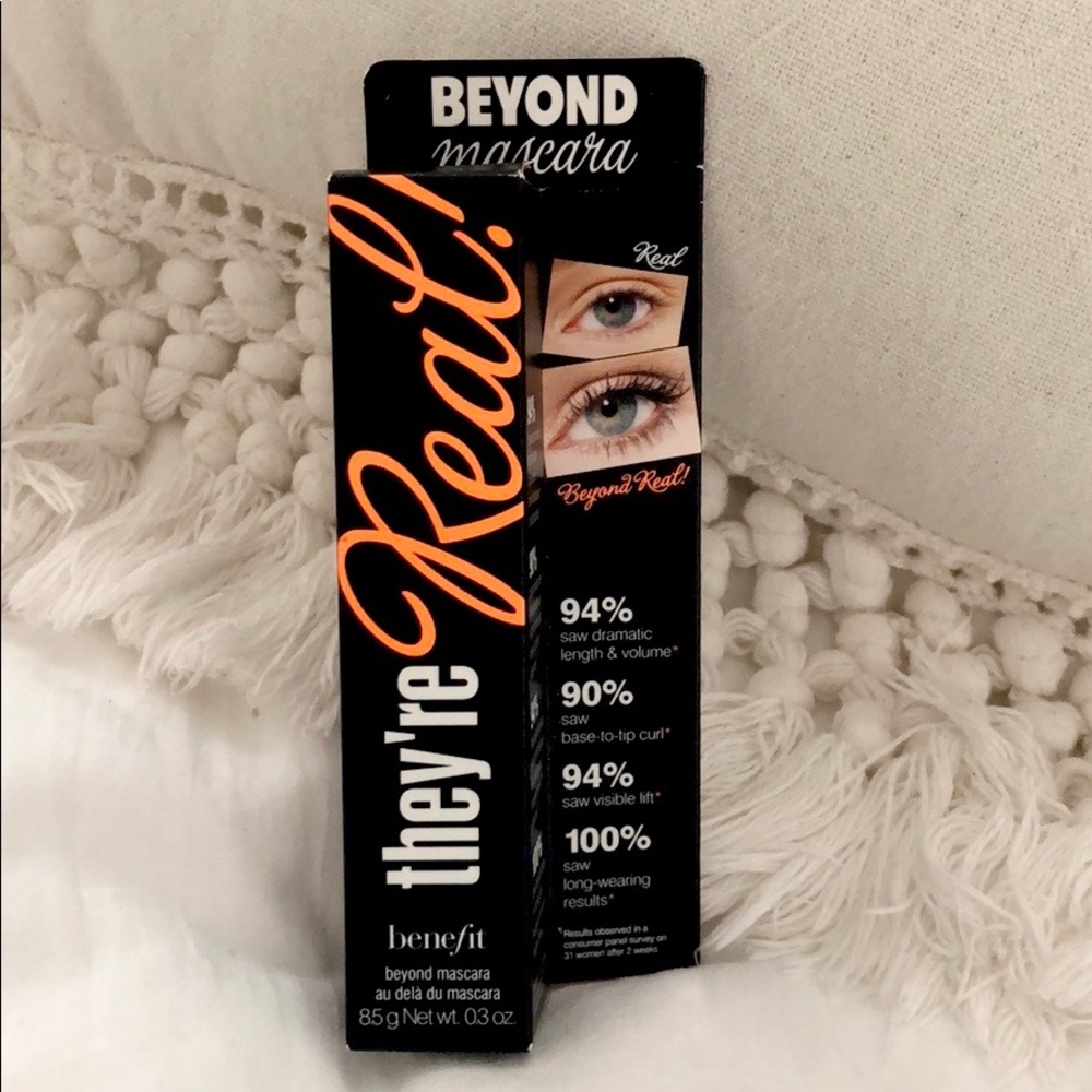 Benefit Mascara